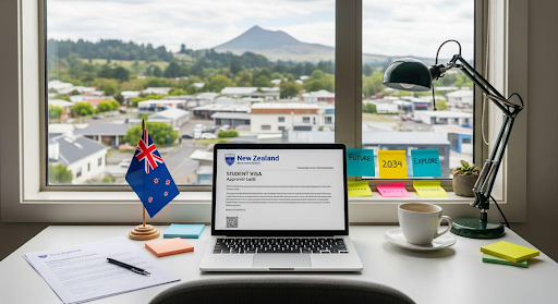 Immigration Consultants in India