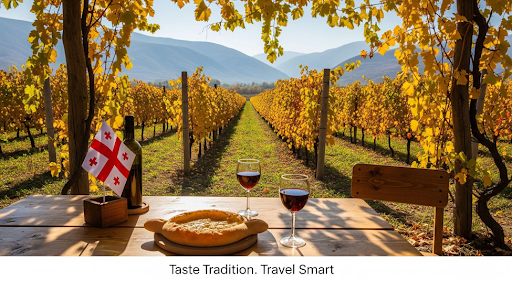 Immigration Consultants in India