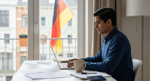 Germany’s Freelance Visa
