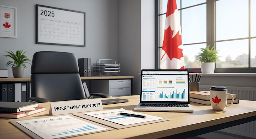 Immigration Consultants in India