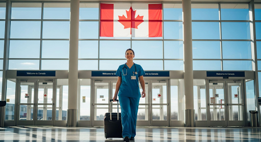 Immigration Consultants in India