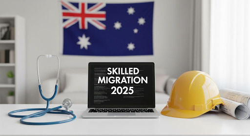 Best Immigration Consultants in India