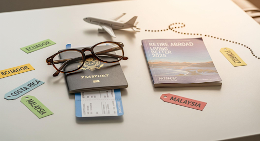 Immigration Consultants in India