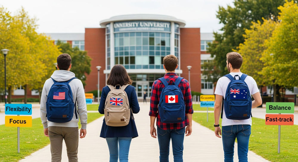 Best Immigration Consultants in India