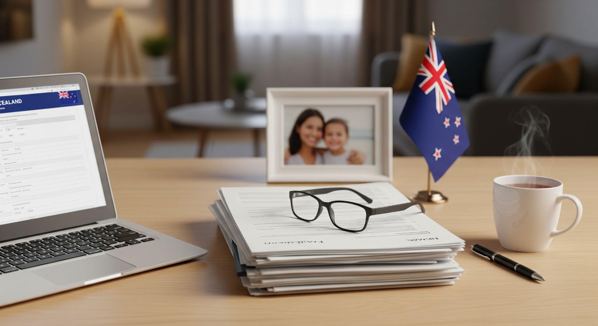 Immigration Consultants in India