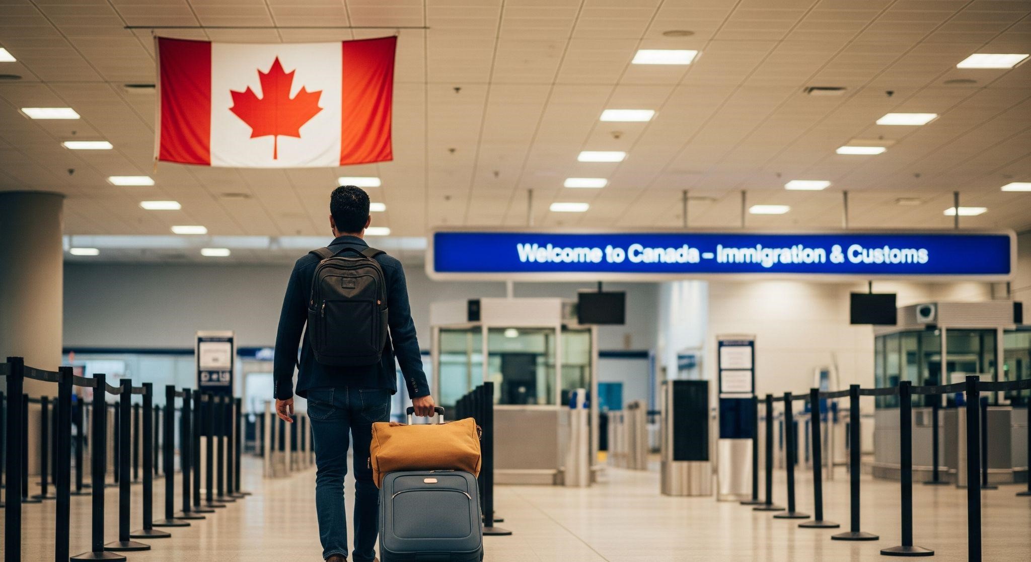 Immigration Consultants in India