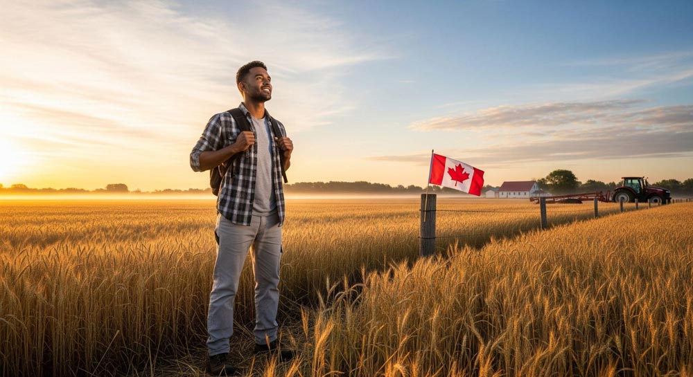 Immigration Consultants in India