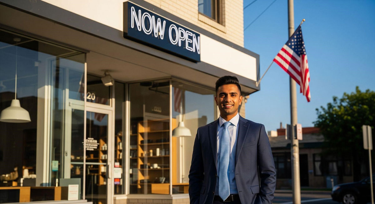 Immigration Consultants in India