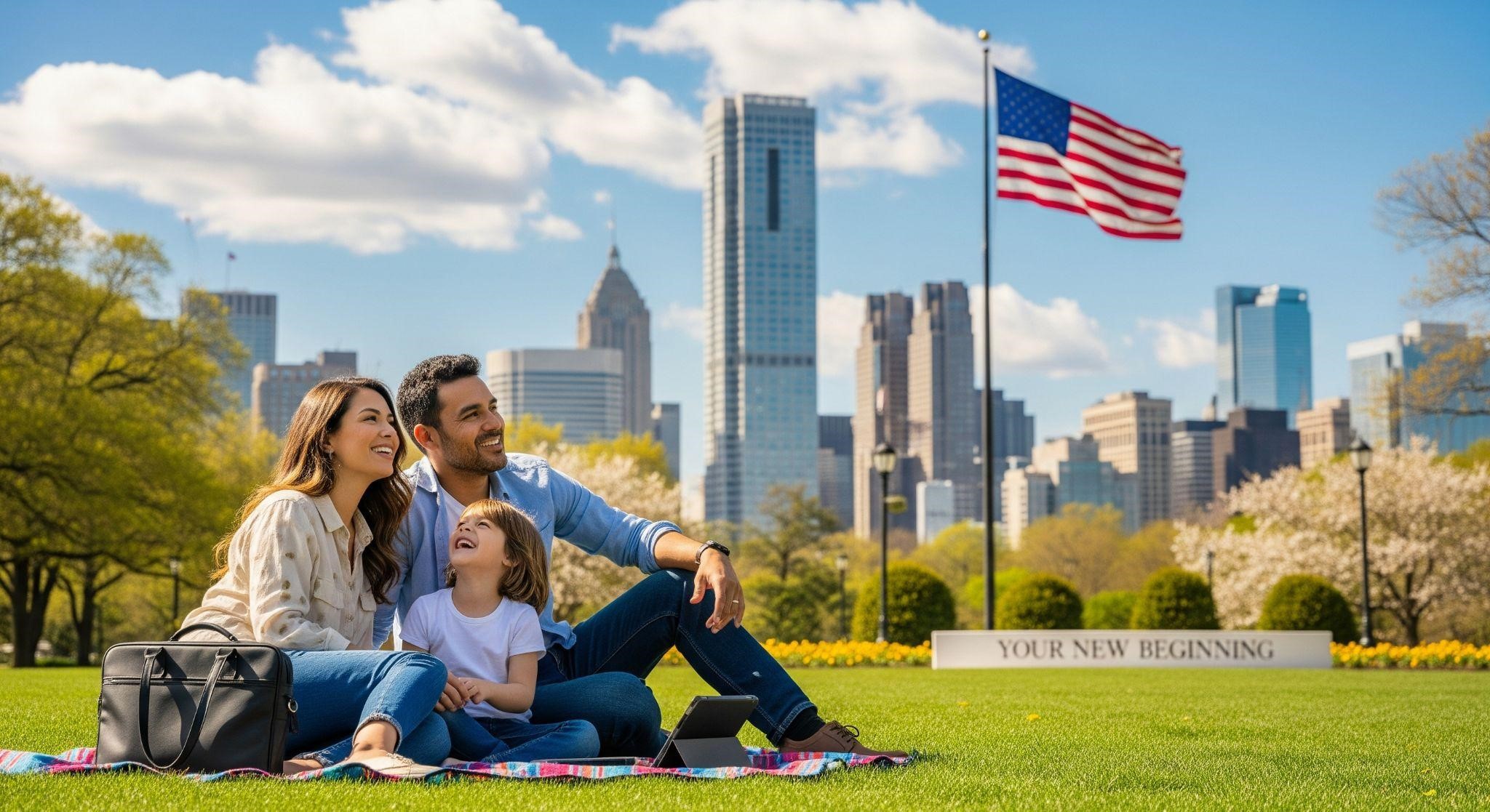 Immigration Consultants in India