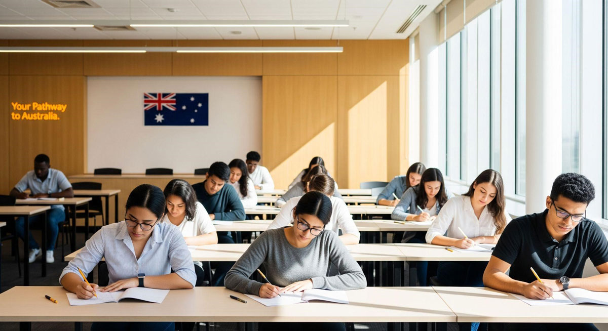 Immigration Consultants in India