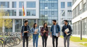 Germany Opens More Opportunities for Indian Students and Professionals