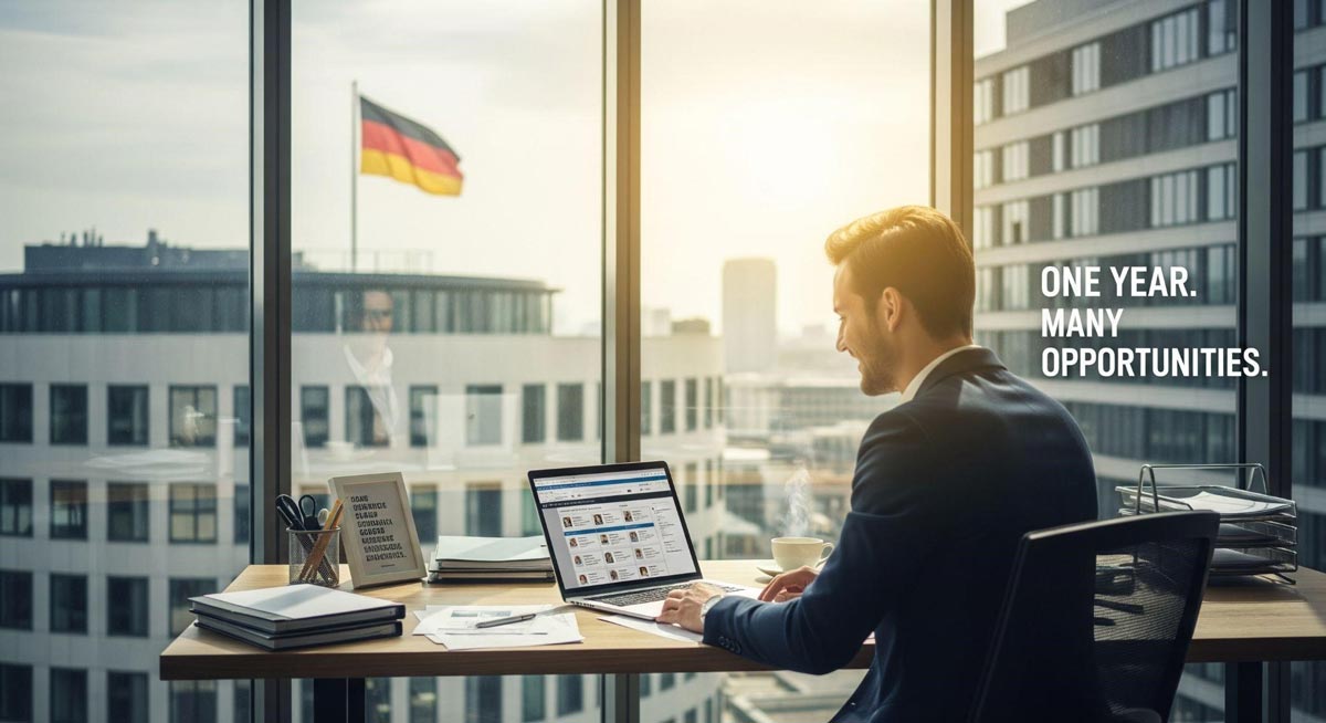 Immigration Consultants in India