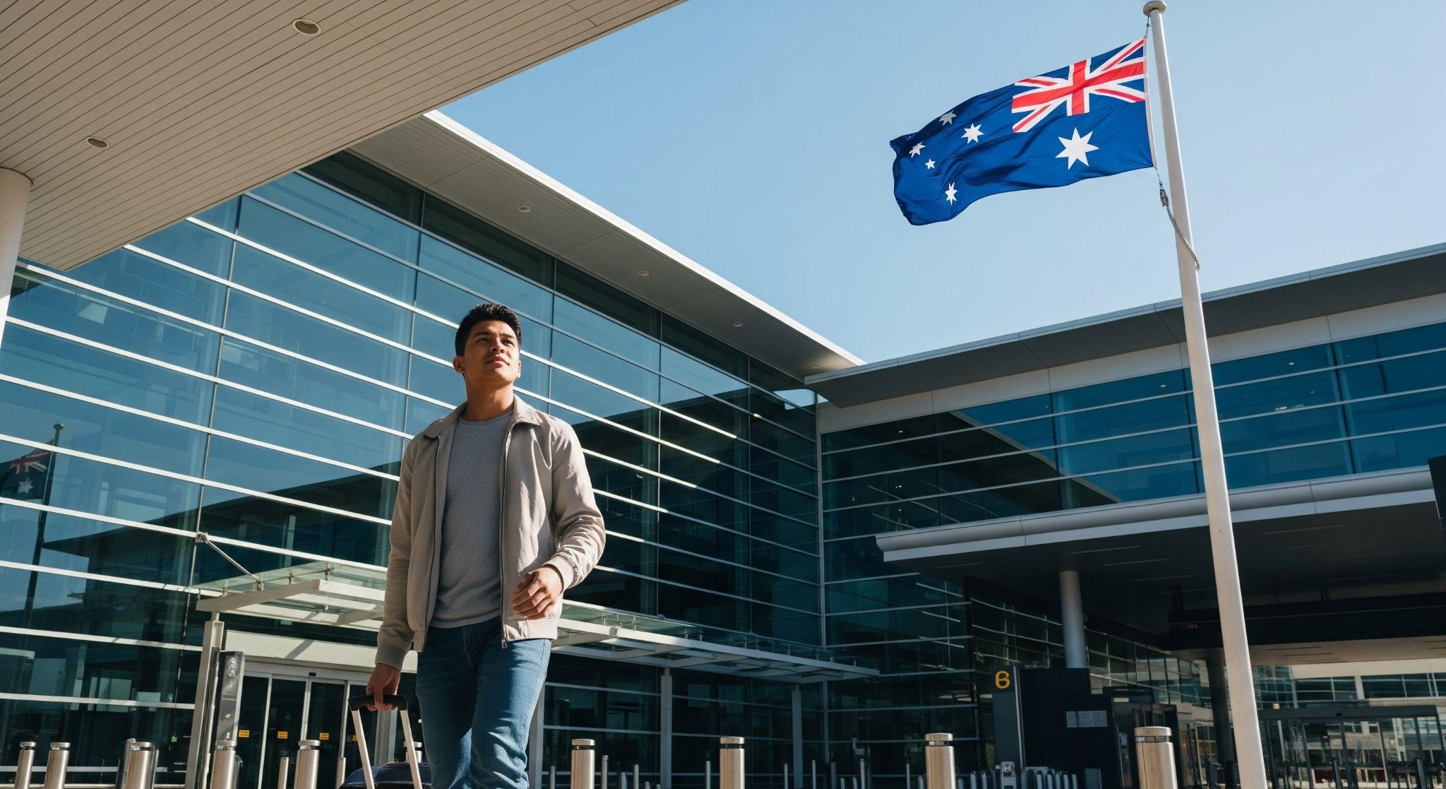 Immigration Consultants in India