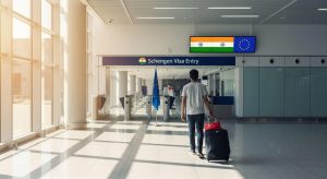 Immigration Consultants in India