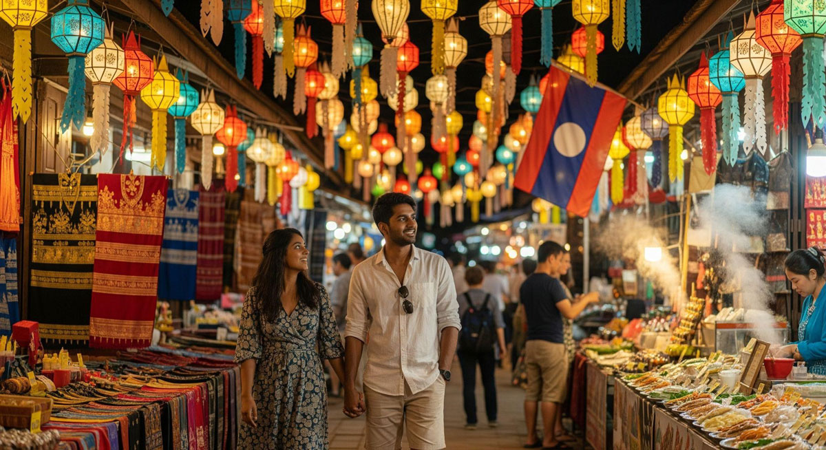 Immigration Consultants in India