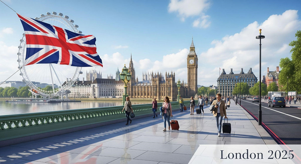 Immigration Consultants in India