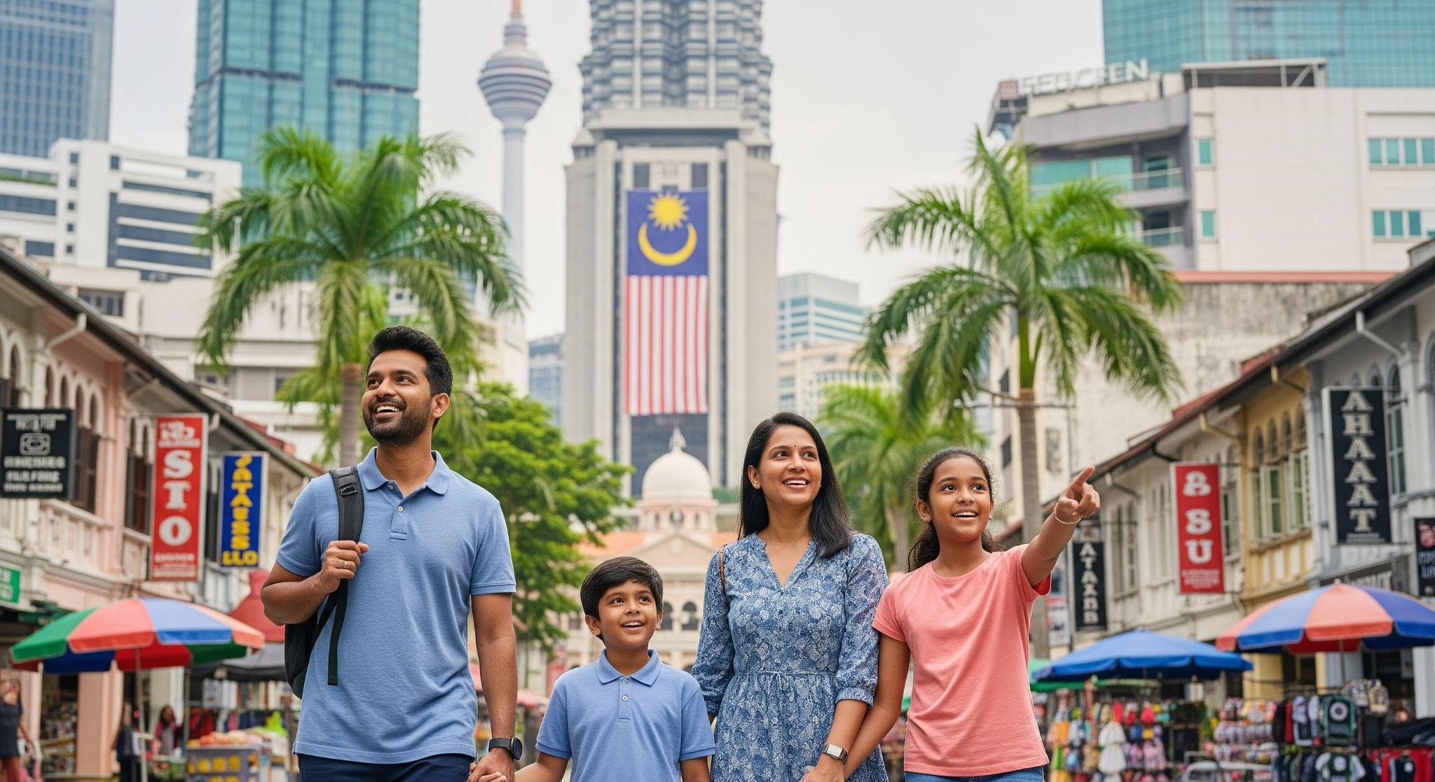 Immigration Consultants in India