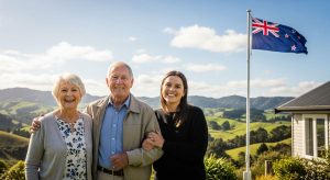 Immigration Consultants in India