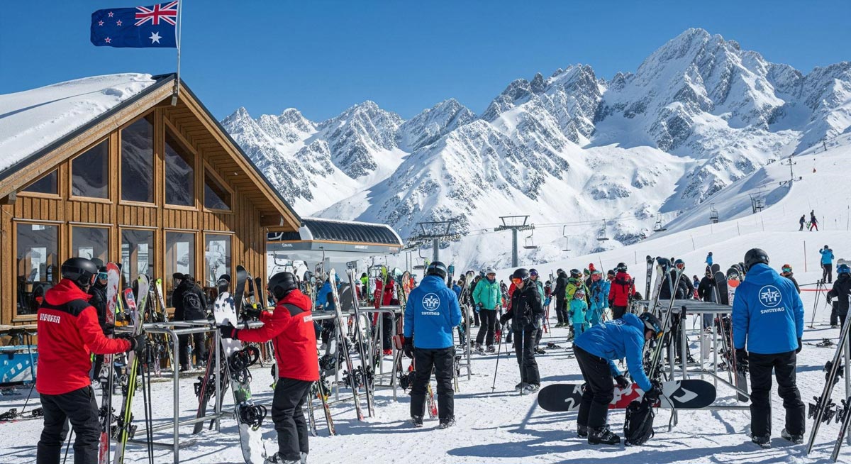 Immigration Consultants in India