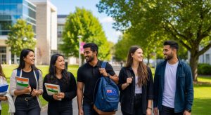 Immigration Consultants in India