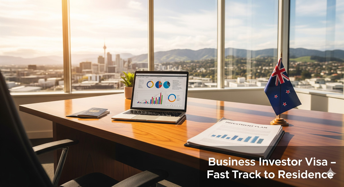 Immigration Consultants in India