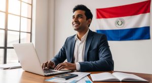 Immigration Consultants in India