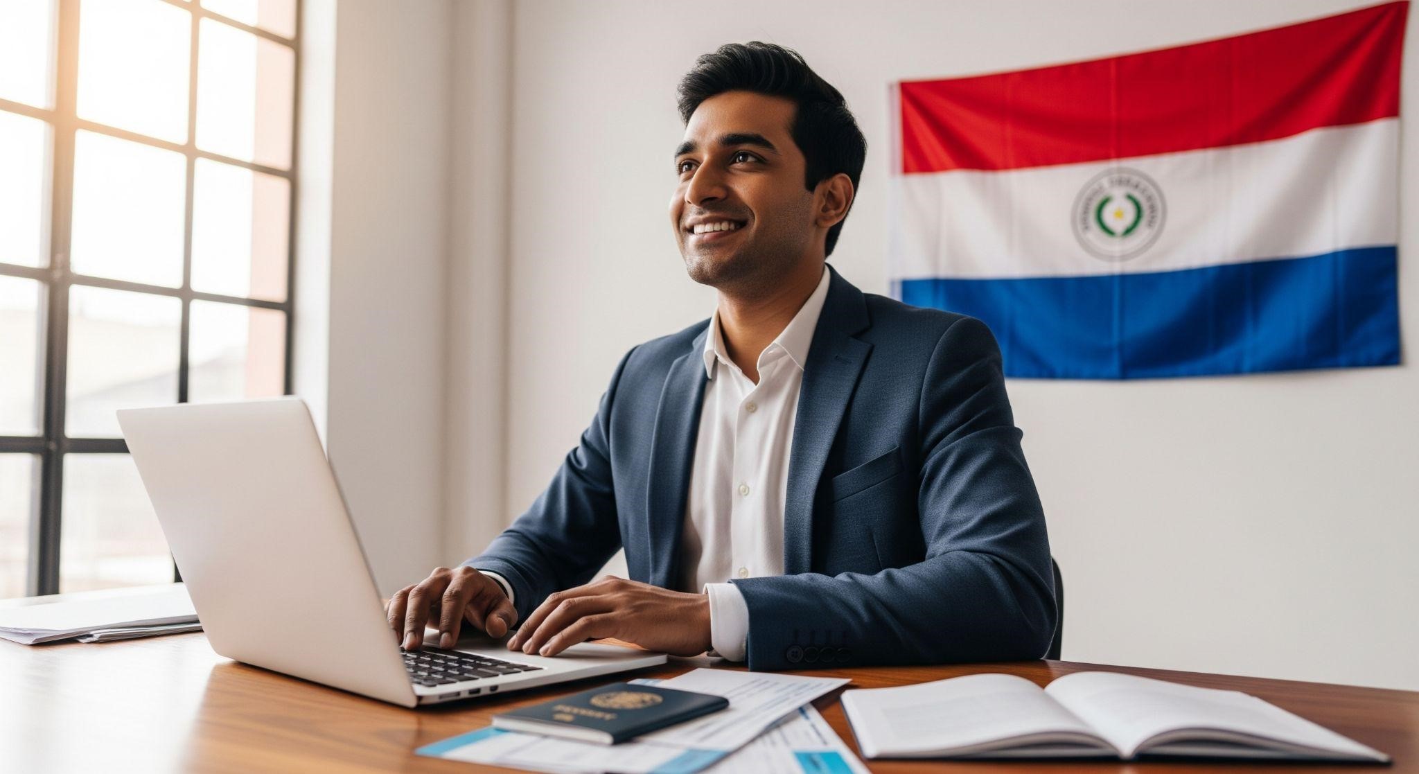 Immigration Consultants in India