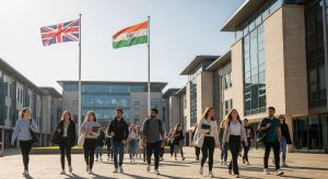 Immigration Consultants in India