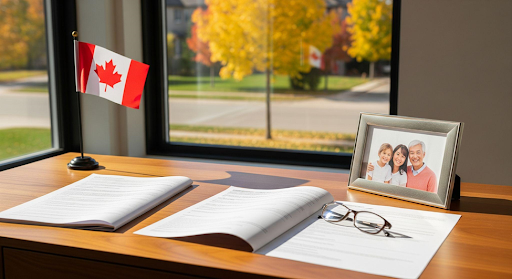 Immigration Consultants in India