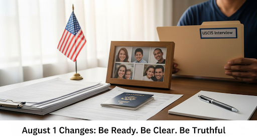 Immigration Consultants in India