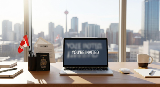 Immigration Consultants in India