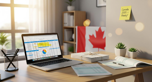 Immigration Consultants in India