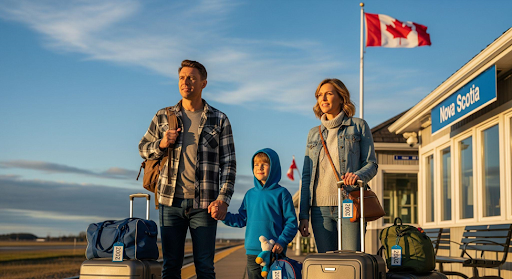 Immigration Consultants in India