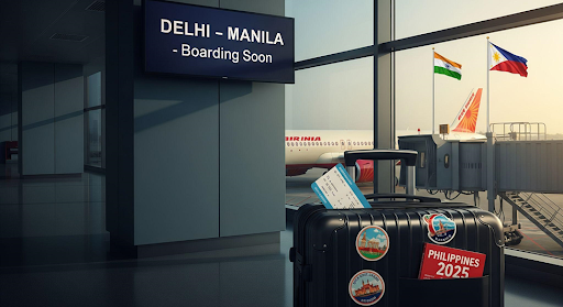 Immigration Consultants in India