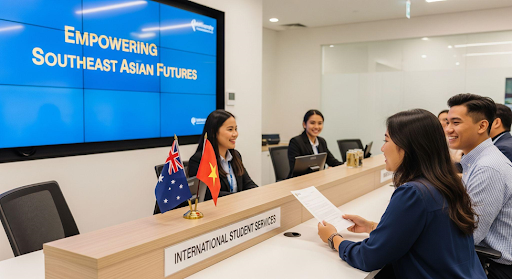 Immigration Consultants in India