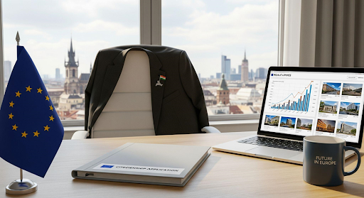 A Guide to Becoming an EU Citizen Without Being Born There