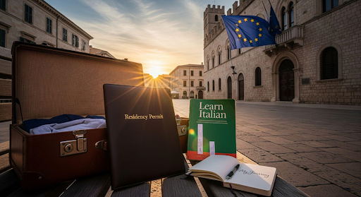 Immigration Consultants in India