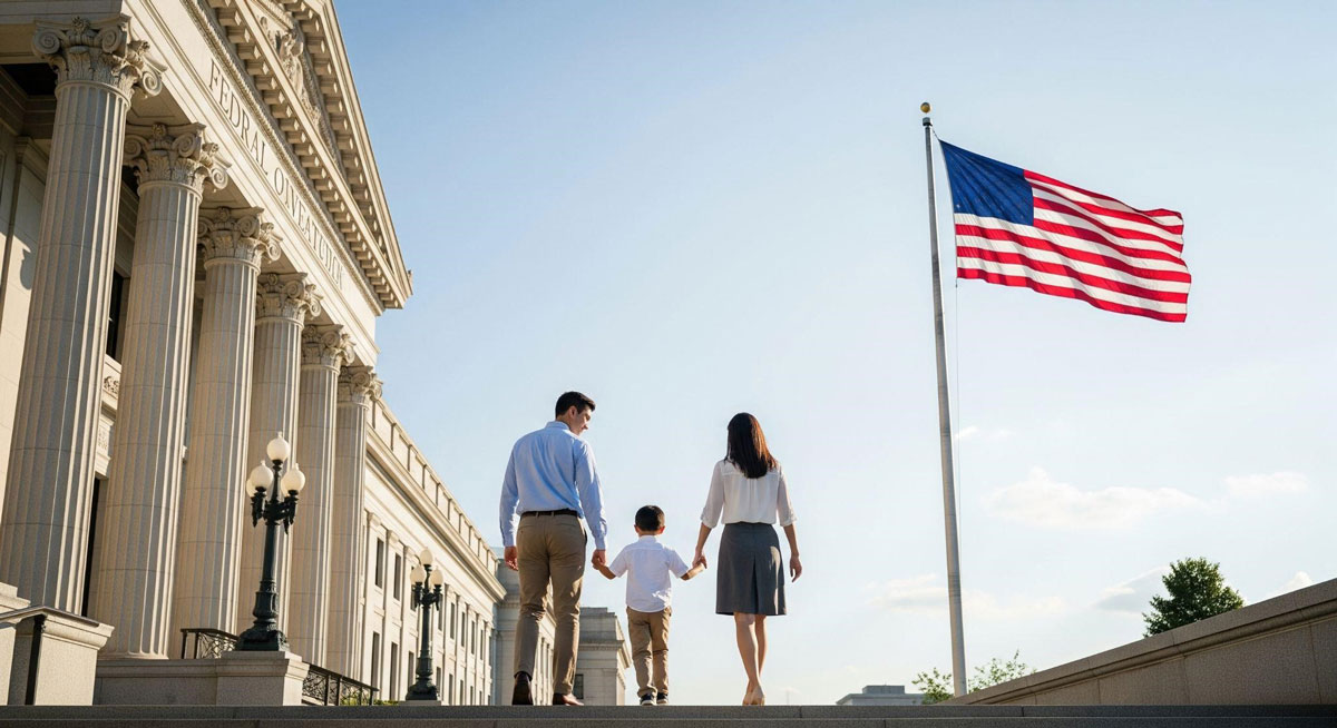 Immigration Consultants in India