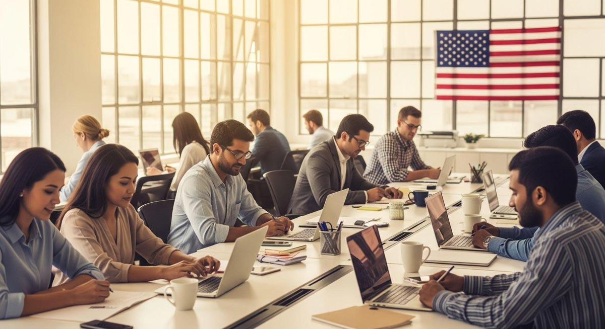 Immigration Consultants in India