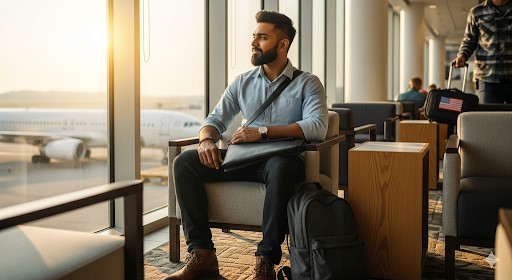 America’s Loss, Europe’s Gain: Indian Tech Talent Seeks New Horizons