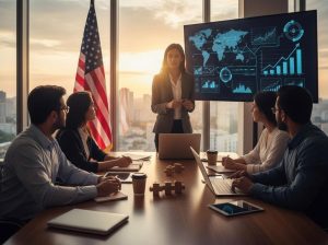 H‑1B Fee Hike: What It Means for Indian Tech Talent