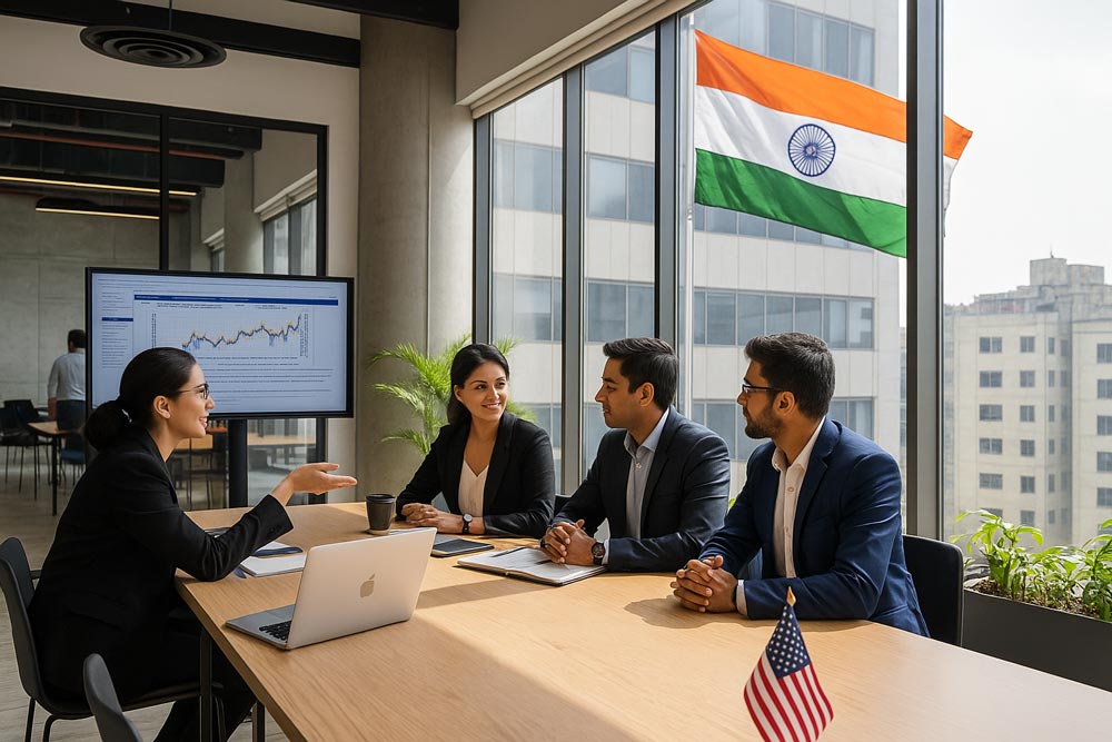 Proposed H-1B Visa Reforms: Key Changes and Implications