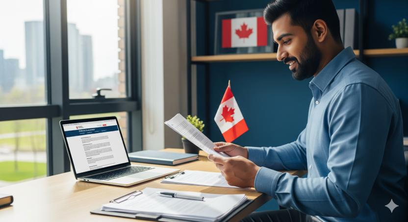 Why Accuracy in Travel History Matters for Your Canadian PR Application