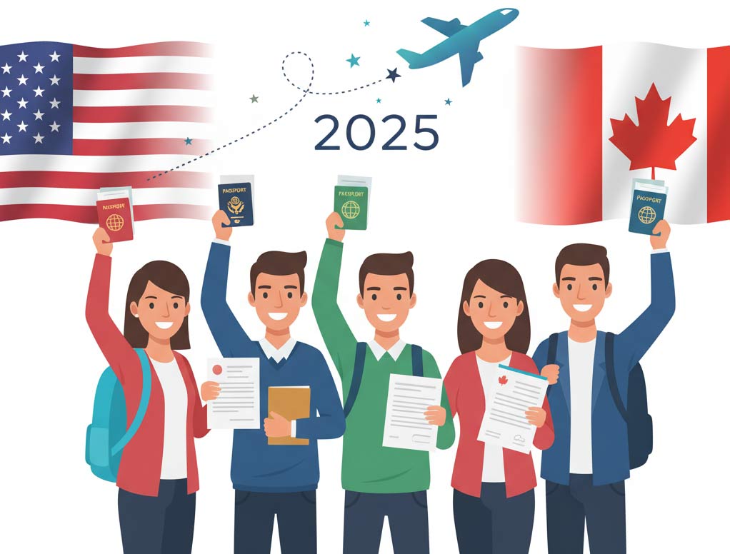 Positive Outlook on US Visa Policy Changes in 2025