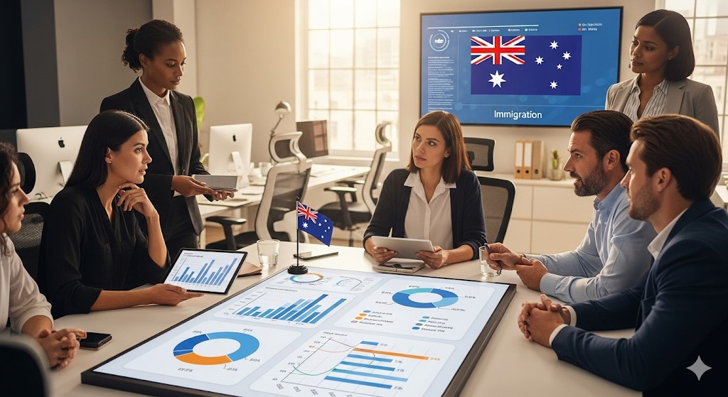 Australia SkillSelect 2025: Latest Invitation Round Insights