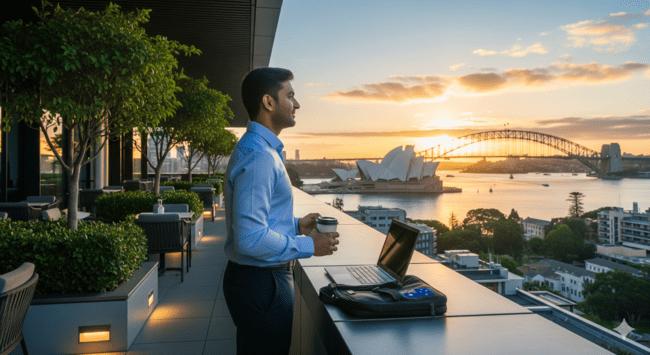 Australia vs New Zealand PR in 2025: Which Is Smarter for Indians?