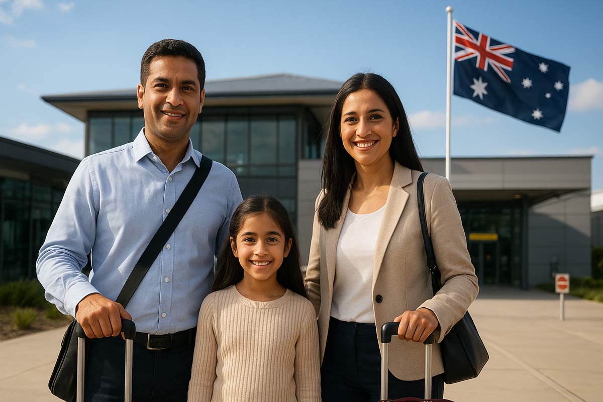 ho Can Apply? Eligibility Criteria for the Australia National Innovation Visas