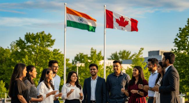 Canada Tightens Student Visa and Work Permit Approvals