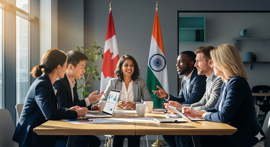 Canadian Experience Class: Fast-Track PR for Skilled Workers