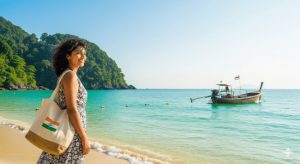 E-Visas Surge in Indian Travelers